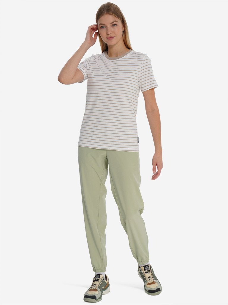 Футболка женская Outventure