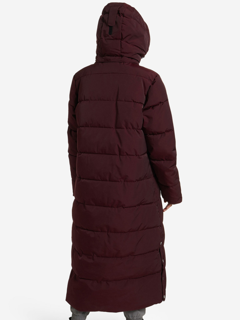 Пальто утепленное женское Luhta Iisalmi