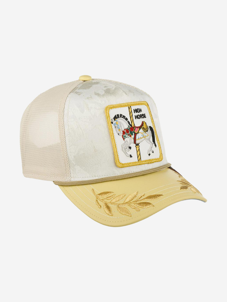 Бейсболка с сеточкой GOORIN BROTHERS 101-0307