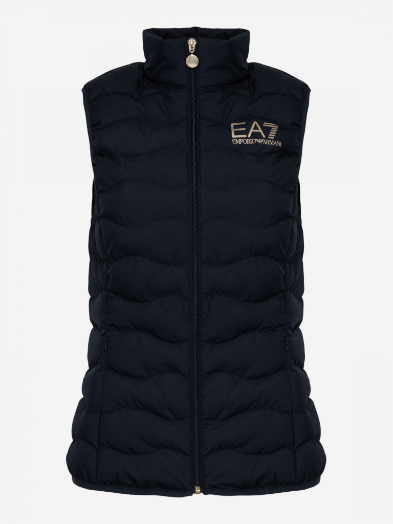 Жилет женский EA7 BOMBER JACKET