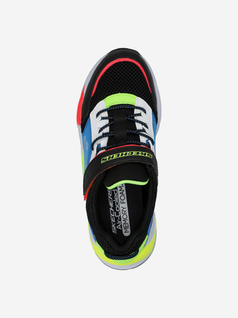 Кроссовки для мальчиков Skechers Ultrasurge