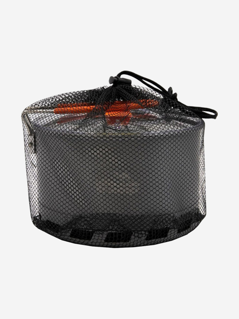 Котел Tramp Firebird 2,2 л c термообменником
