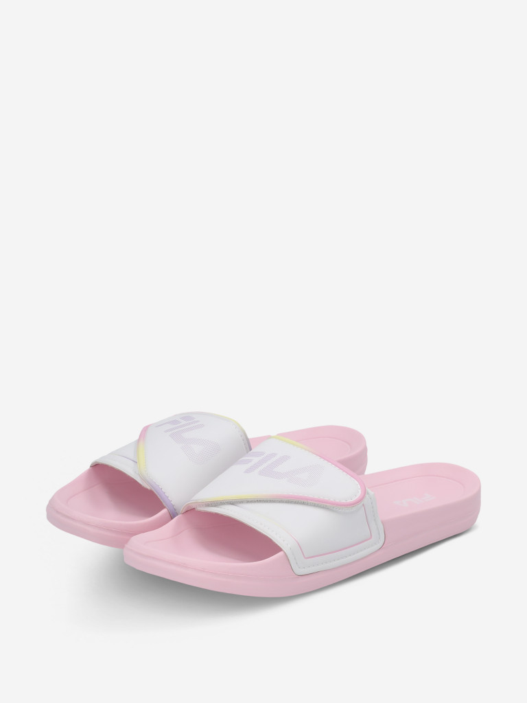 Шлепанцы детские FILA Tider 3.0