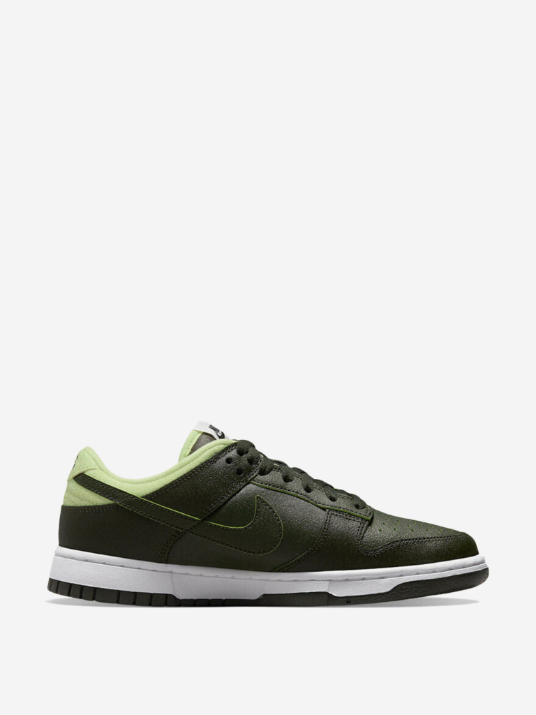 Кроссовки низкие Nike Dunk Low Avocado