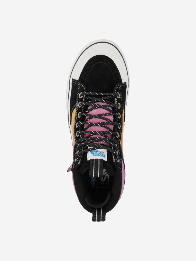 Кеды женские Vans SK8-Hi MTE-2