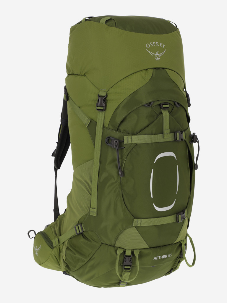 Рюкзак Osprey Aether, 65 л