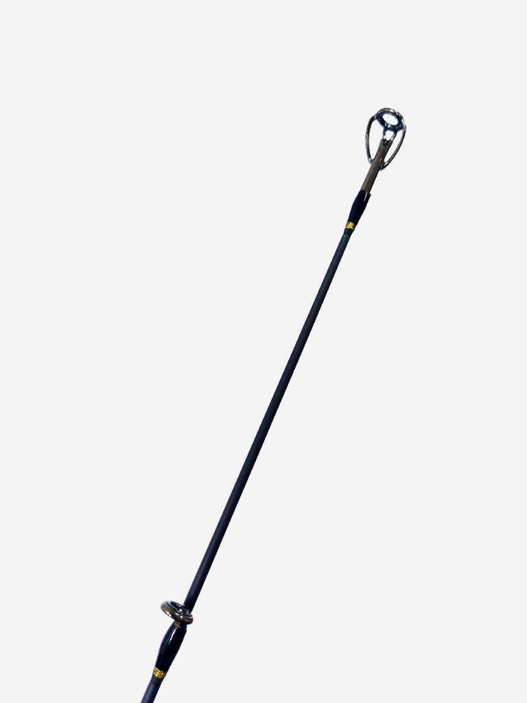 Удилище спиннинговое RYOBI ZAUBER 2,10M 3-15G IM9