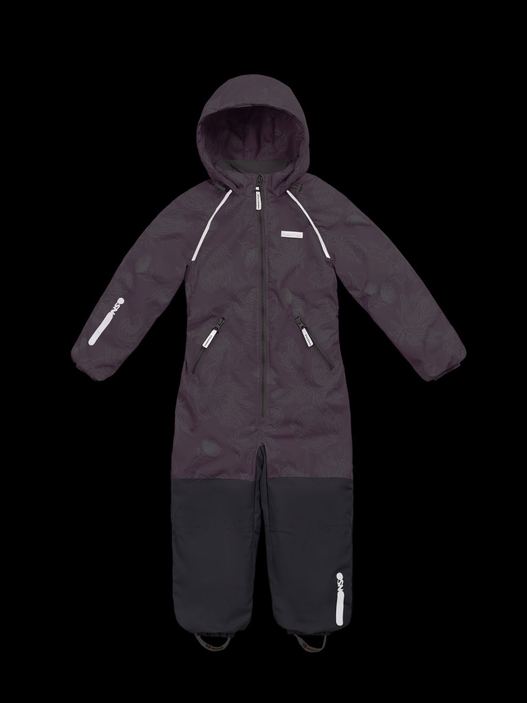 Комбинезон NIKASTYLE