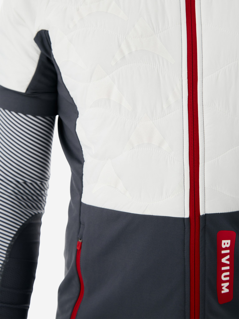 Жилет утепленный мужской Bivium