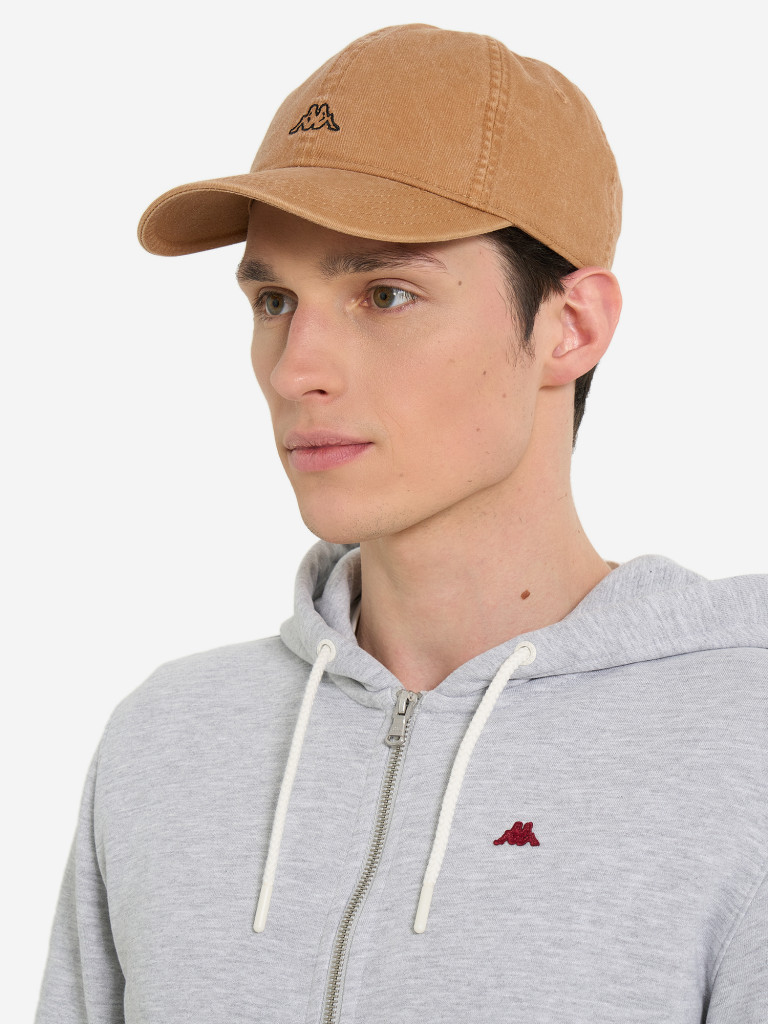 Бейсболка Kappa