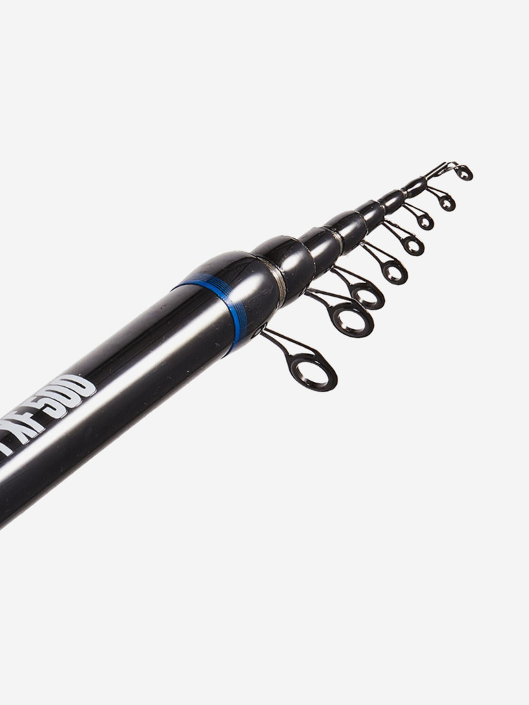 Удилище поплавочное с кольцами Salmo Diamond RIVER BOLOGNESE HEAVY XF 5.00