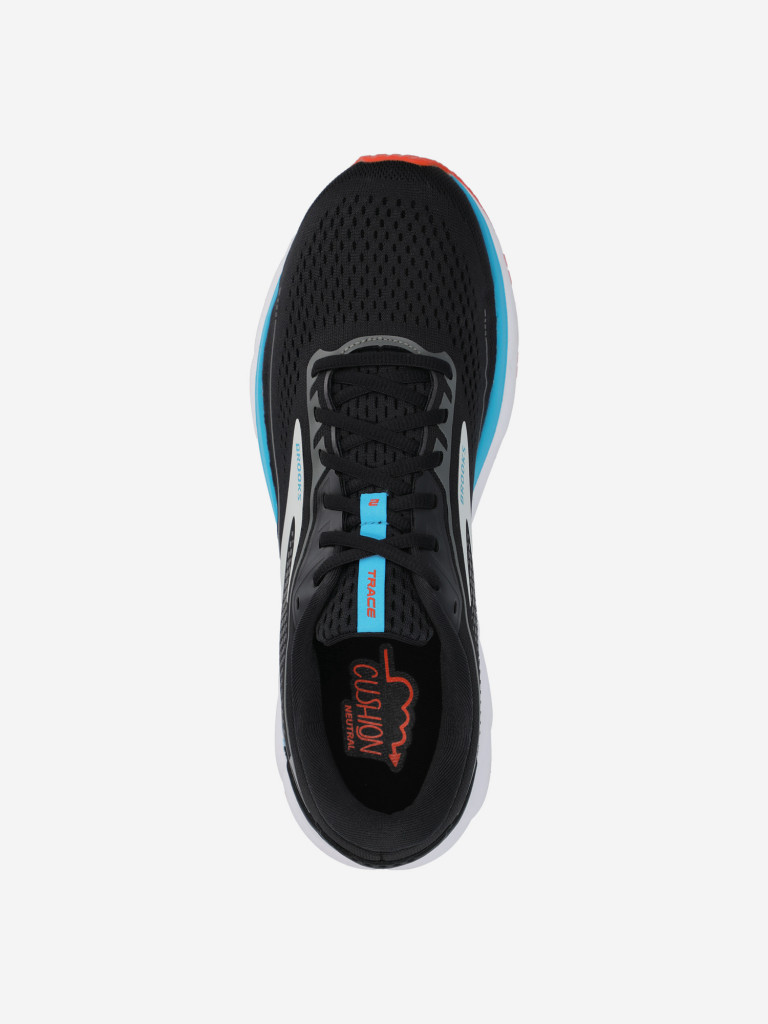 Кроссовки мужские Brooks TRace 2