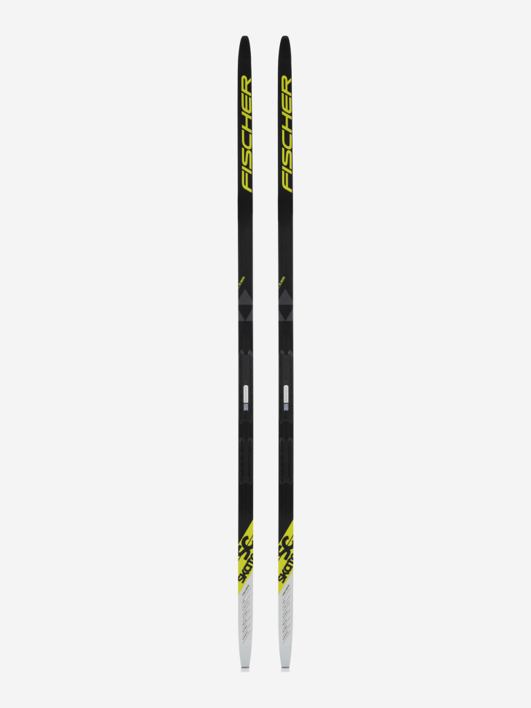 Беговые лыжи Fischer SC SKATE IFP