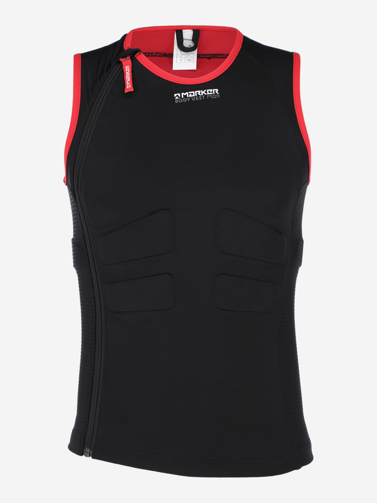 Защита спины Marker Vest MAP 2.0