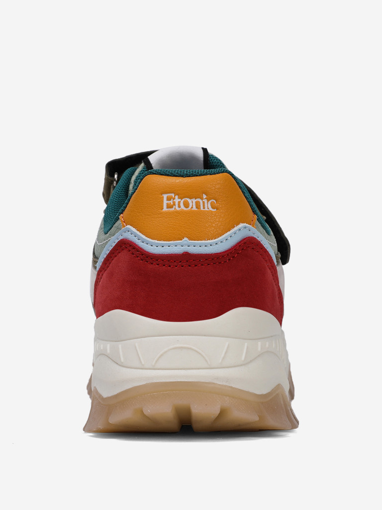 Кроссовки для мальчиков Etonic Klay
