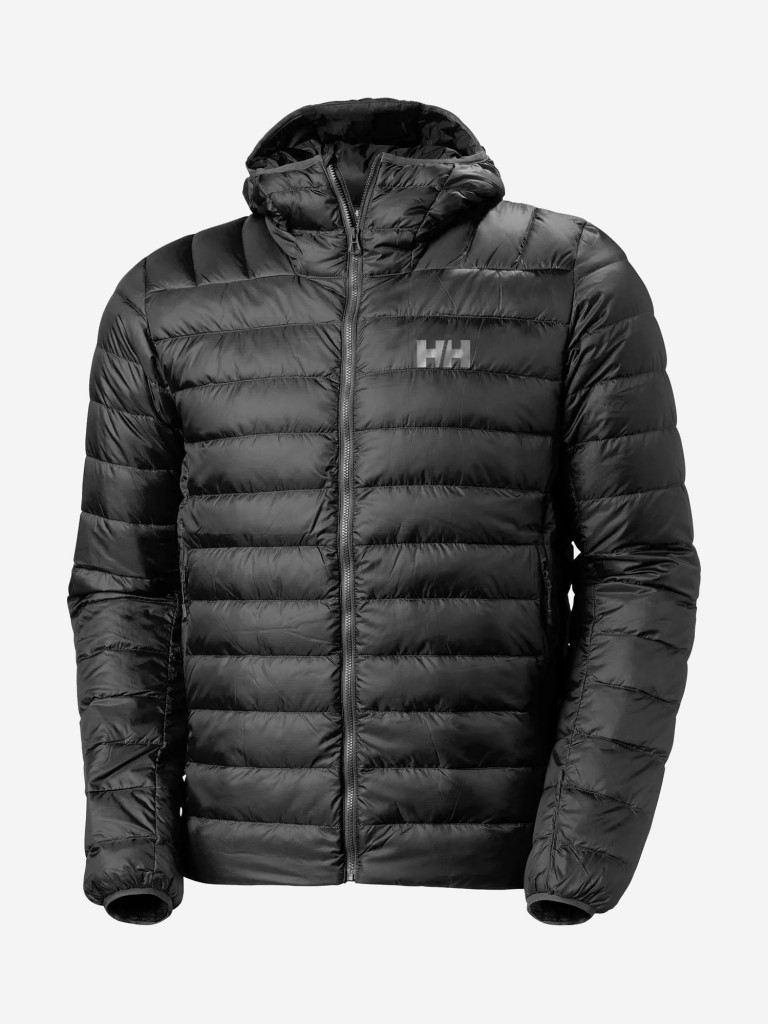 Пуховик мужской Helly Hansen Verglas 2.0