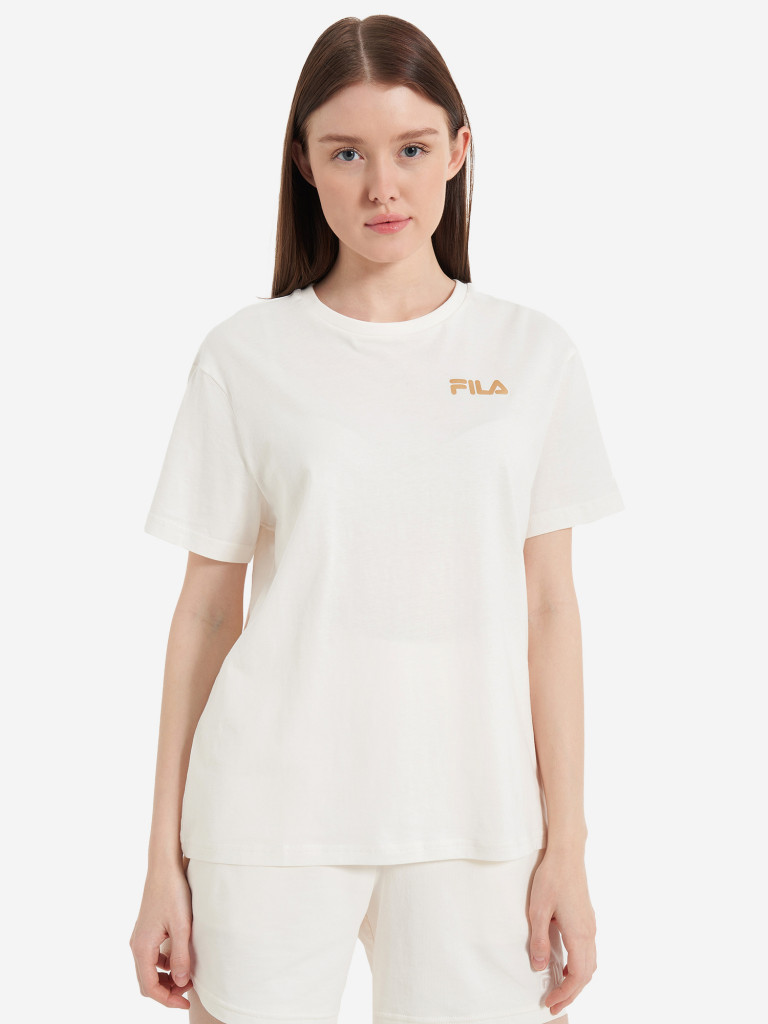 Футболка женская FILA