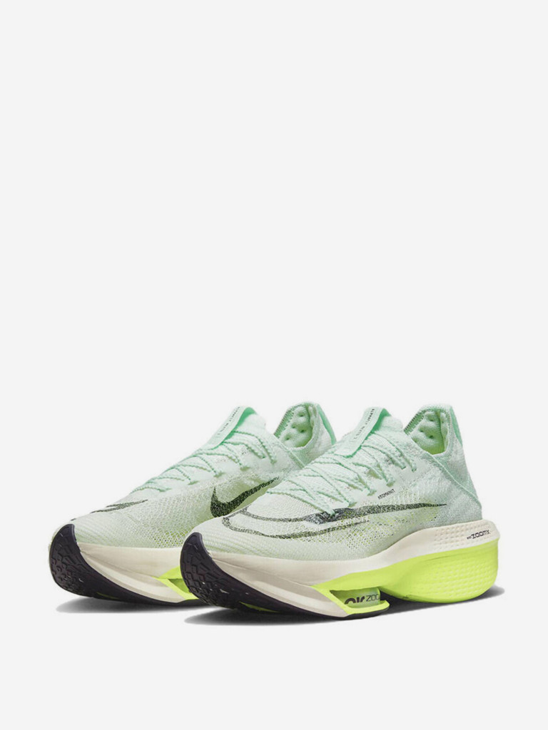 Кроссовки Nike Air Zoom Alphafly Next% 2