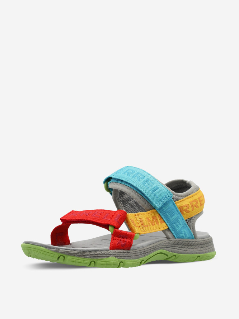 Сандалии детские Merrell Kahuna Web