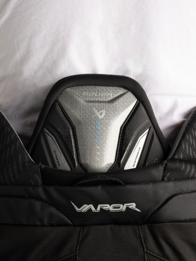 Шорты хоккейные детские BAUER Vapor Flylite INT