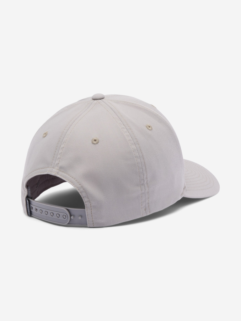 Бейсболка Columbia Lost Lager 3 D Stretch Snapback
