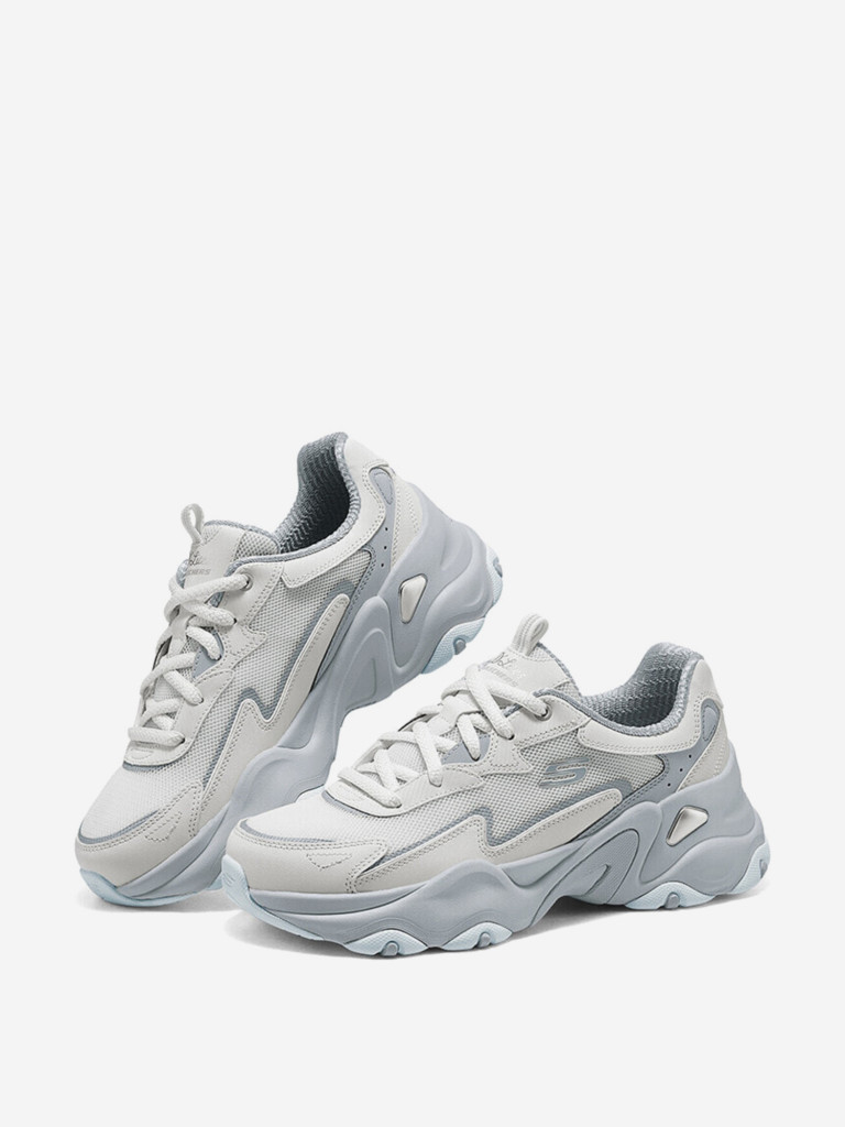 Кроссовки Skechers D'Lites