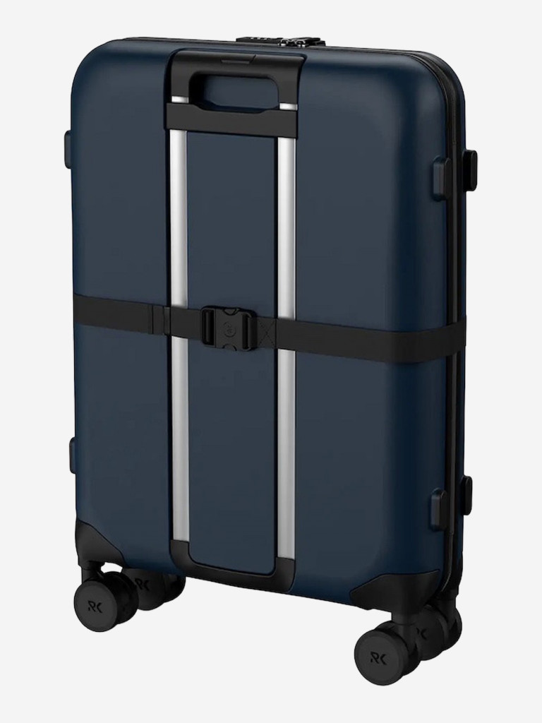 Чемодан складной Rollink Flex 360, 77L (размер M)