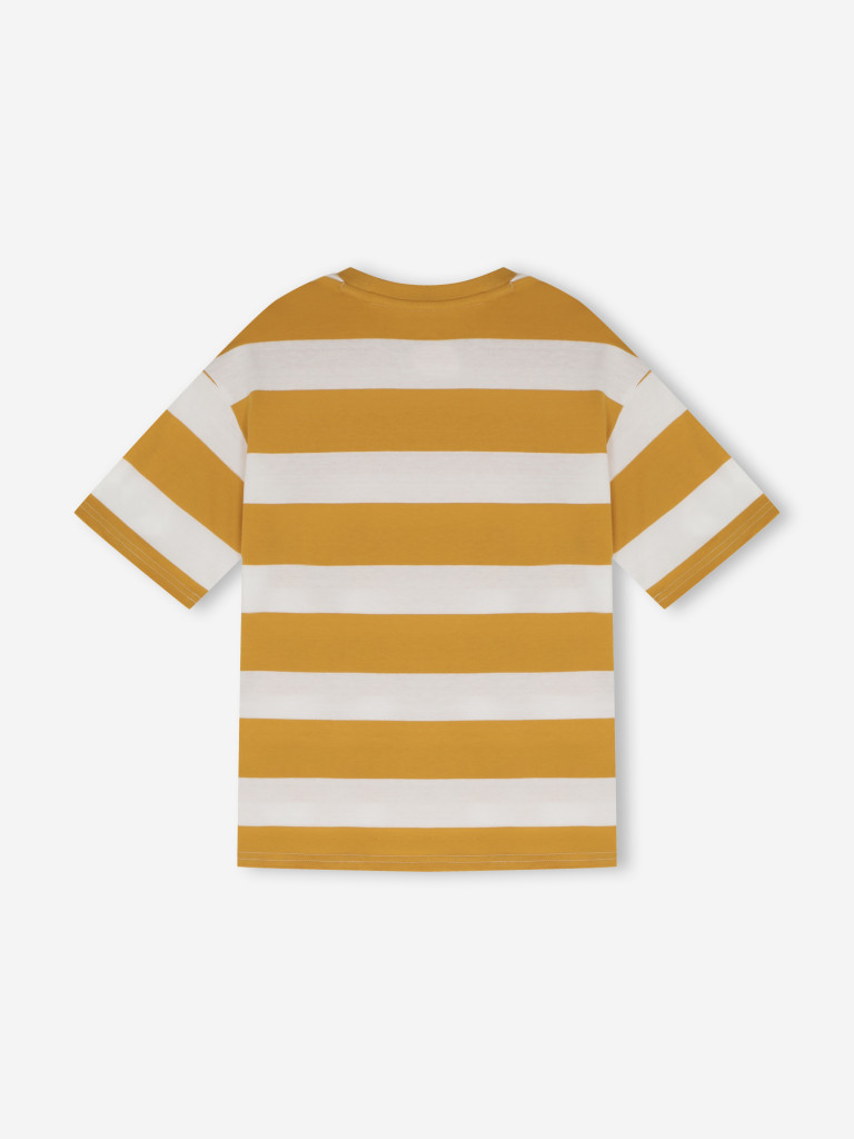 Футболка для мальчиков оверсайз Outventure