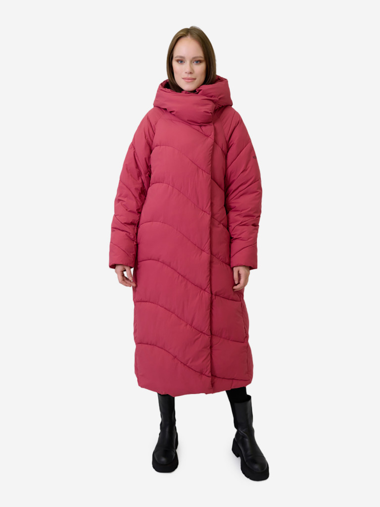 Пальто женское NORPPA Manaraga