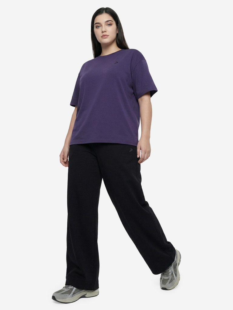 Брюки женские Demix, Plus Size