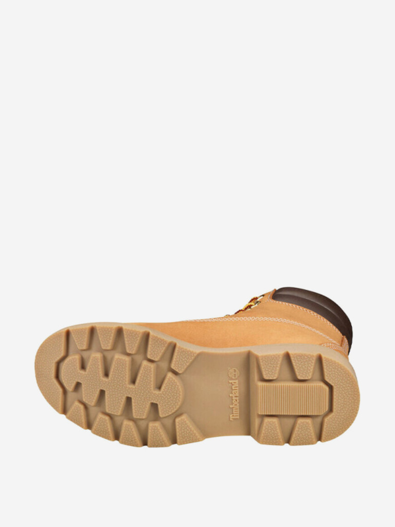 Кроссовки Timberland Linden Woods 6 Inch Waterproof Boots