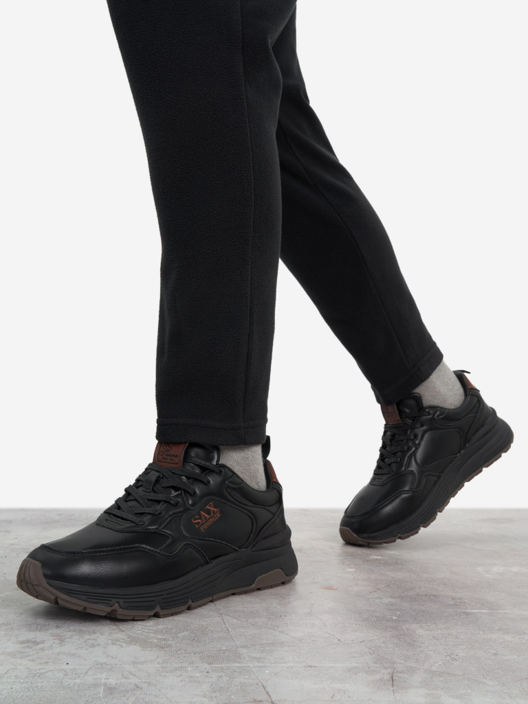 Полуботинки мужские SAX Ryan