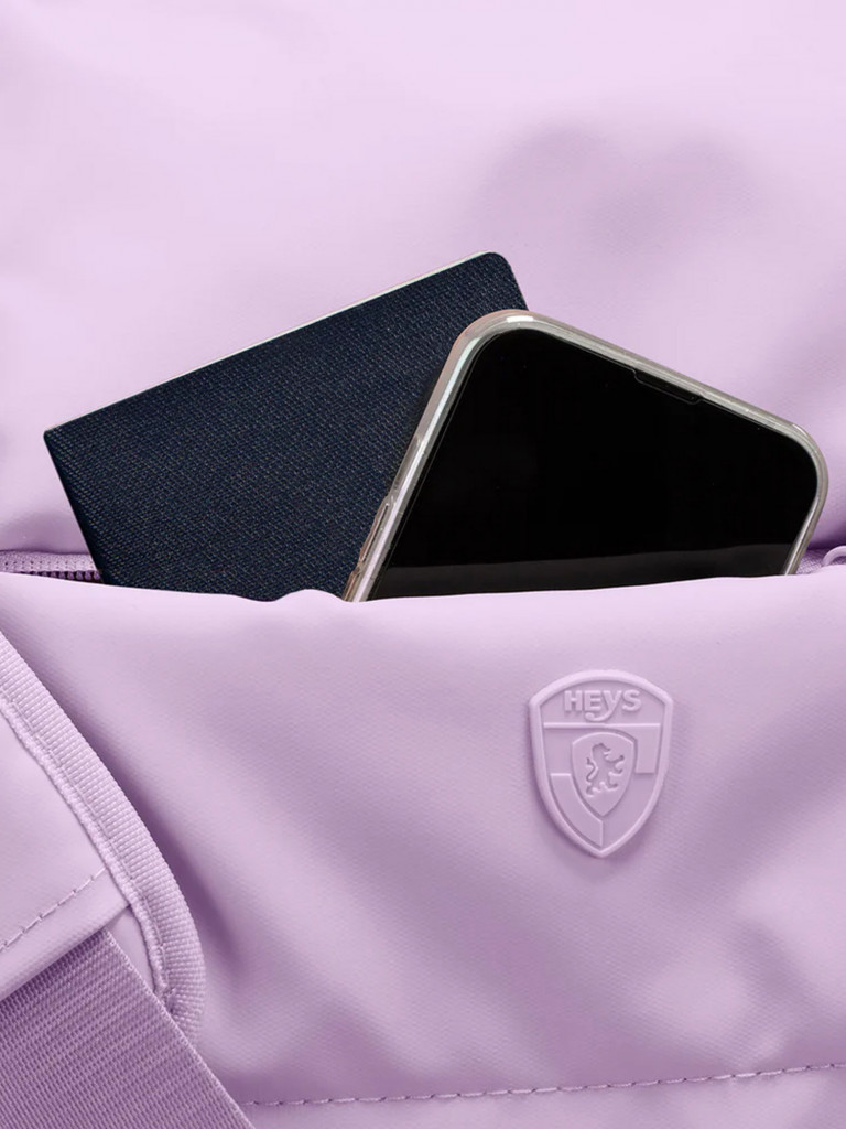 Сумка спортивная Heys Puffer