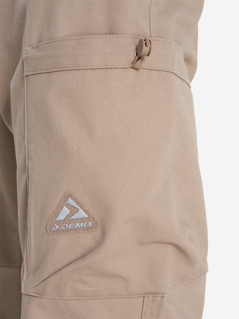 Брюки мужские Demix Discover