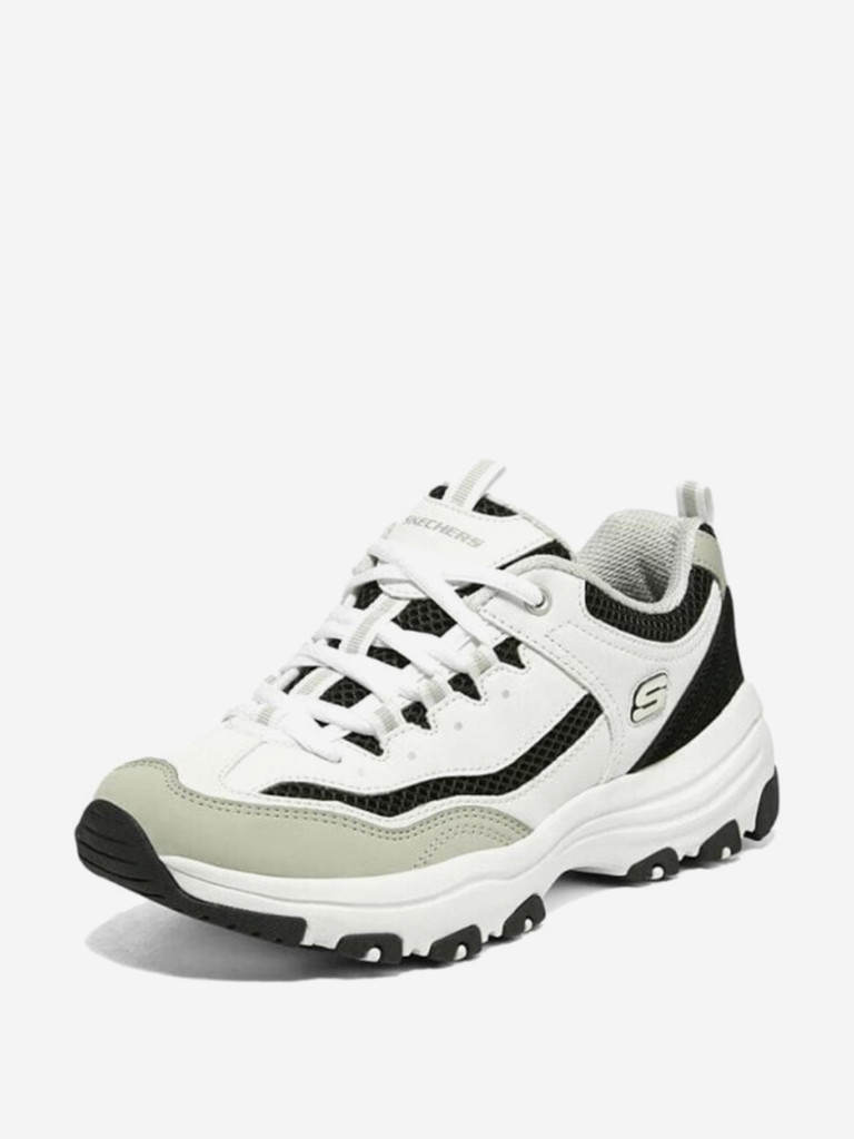 Кроссовки Skechers Arch Fit D'Lites