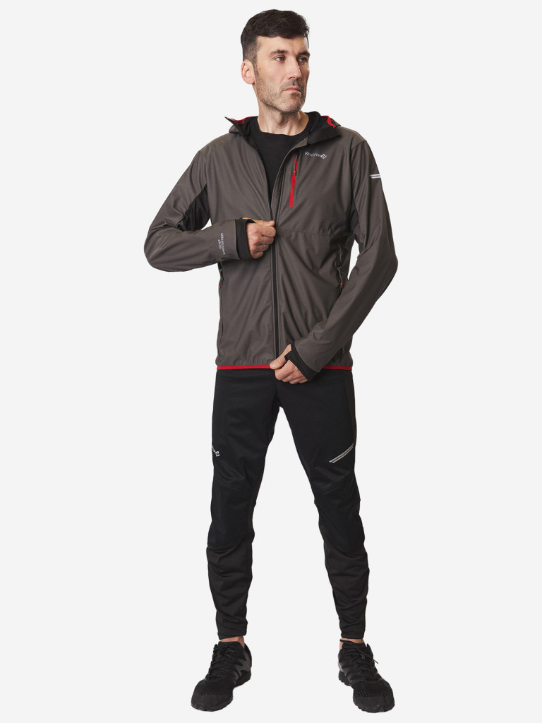 Куртка мужская Red Fox Multi