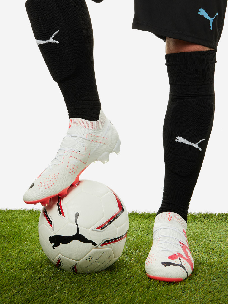 Бутсы мужские PUMA Future Ultimate Fg/Ag