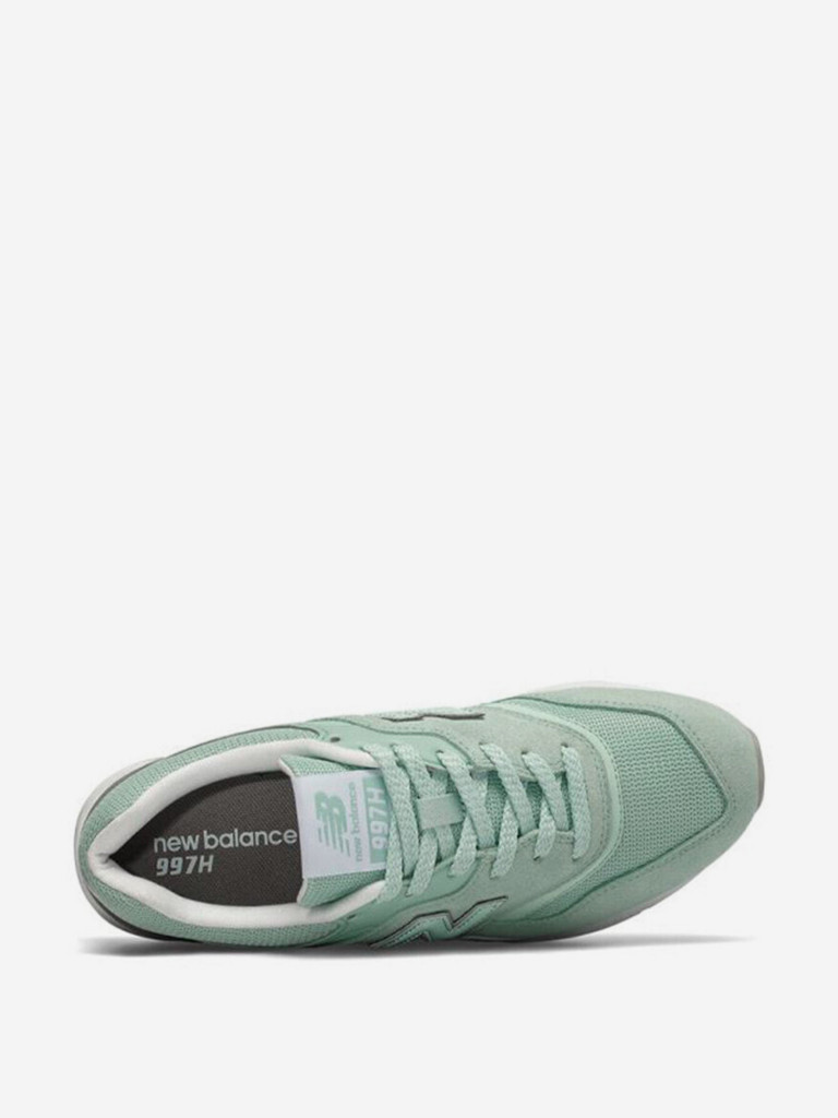 Кроссовки женские New Balance 997H