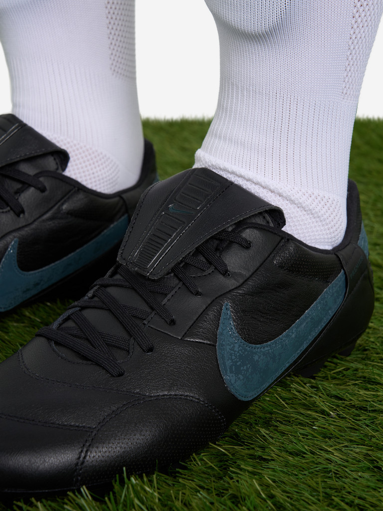 Бутсы мужские Nike The Premier III Fg