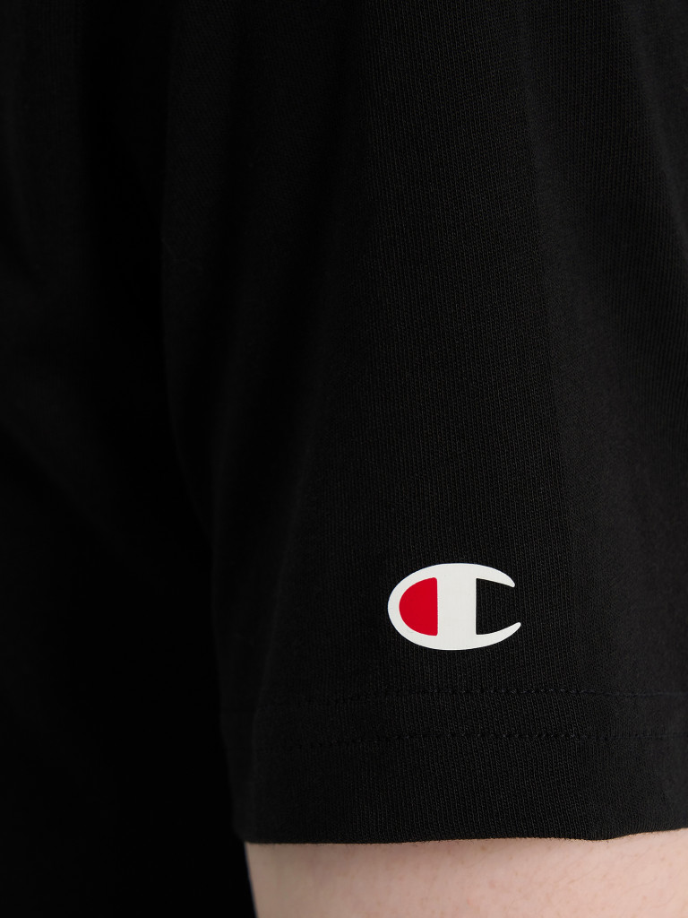 Футболка для мальчиков Champion