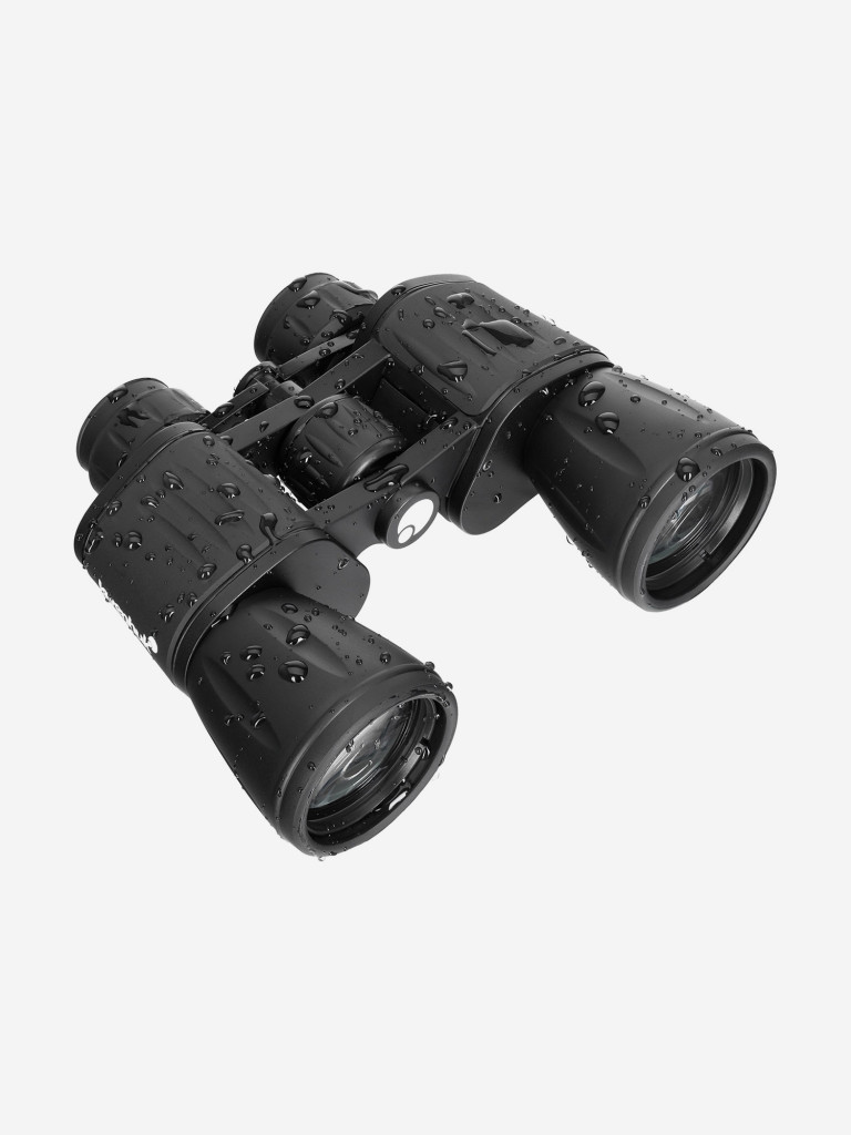 Бинокль Levenhuk New Atom 10x50