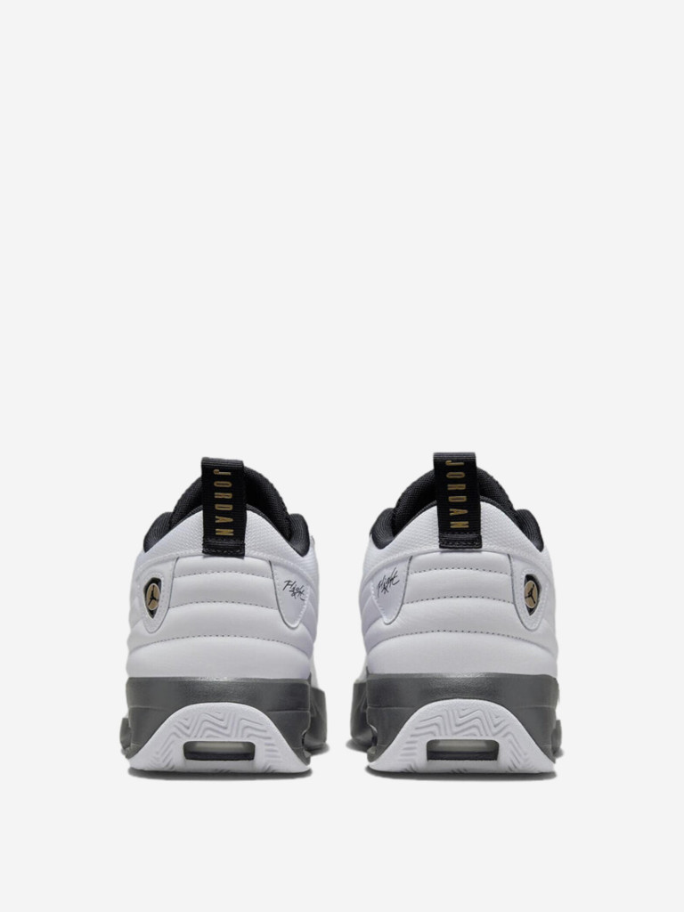 Кроссовки Jordan Max Aura 6 White Black
