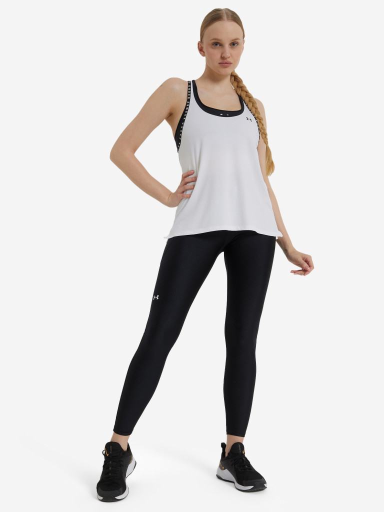 Легинсы женские Under Armour HiRise