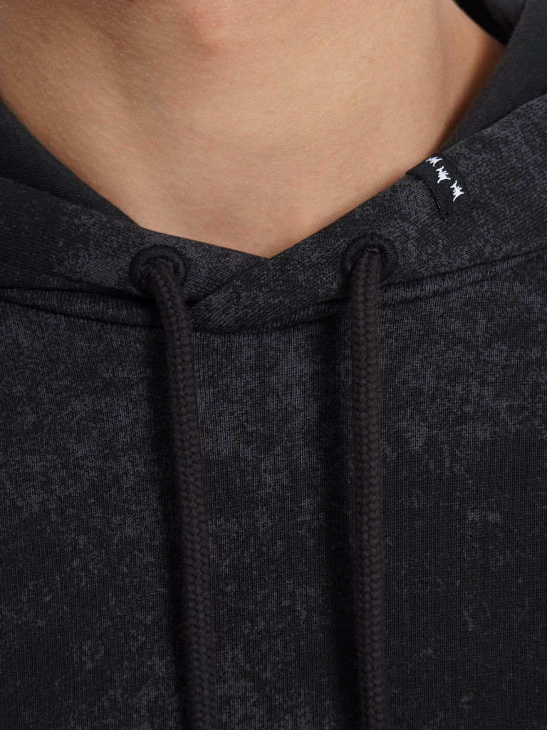 Худи мужское оверсайз Termit