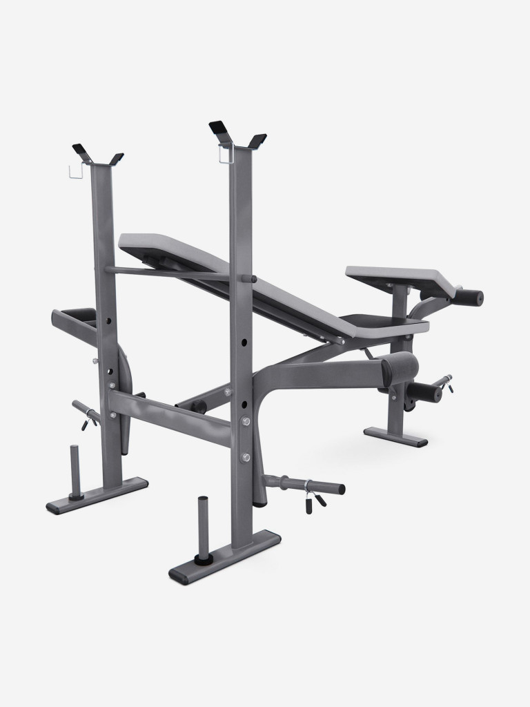 Скамья под штангу DFC D703/2