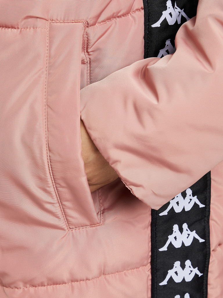 Куртка утепленная женская Kappa