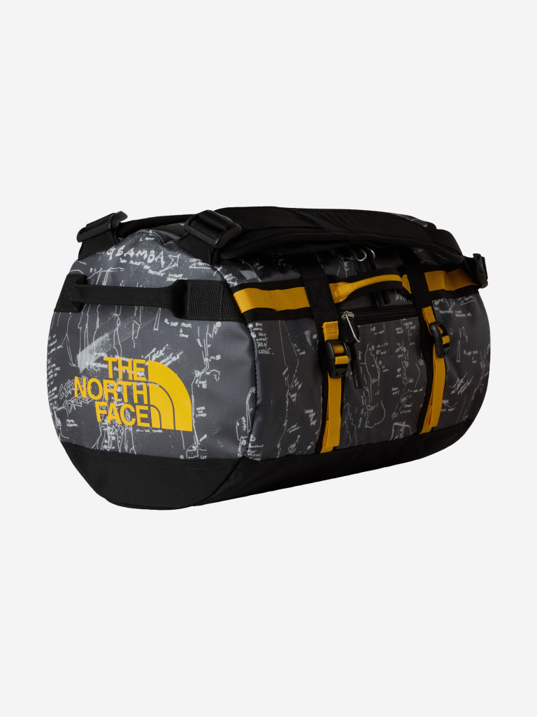 Баул The North Face Base Camp Duffel 31 л
