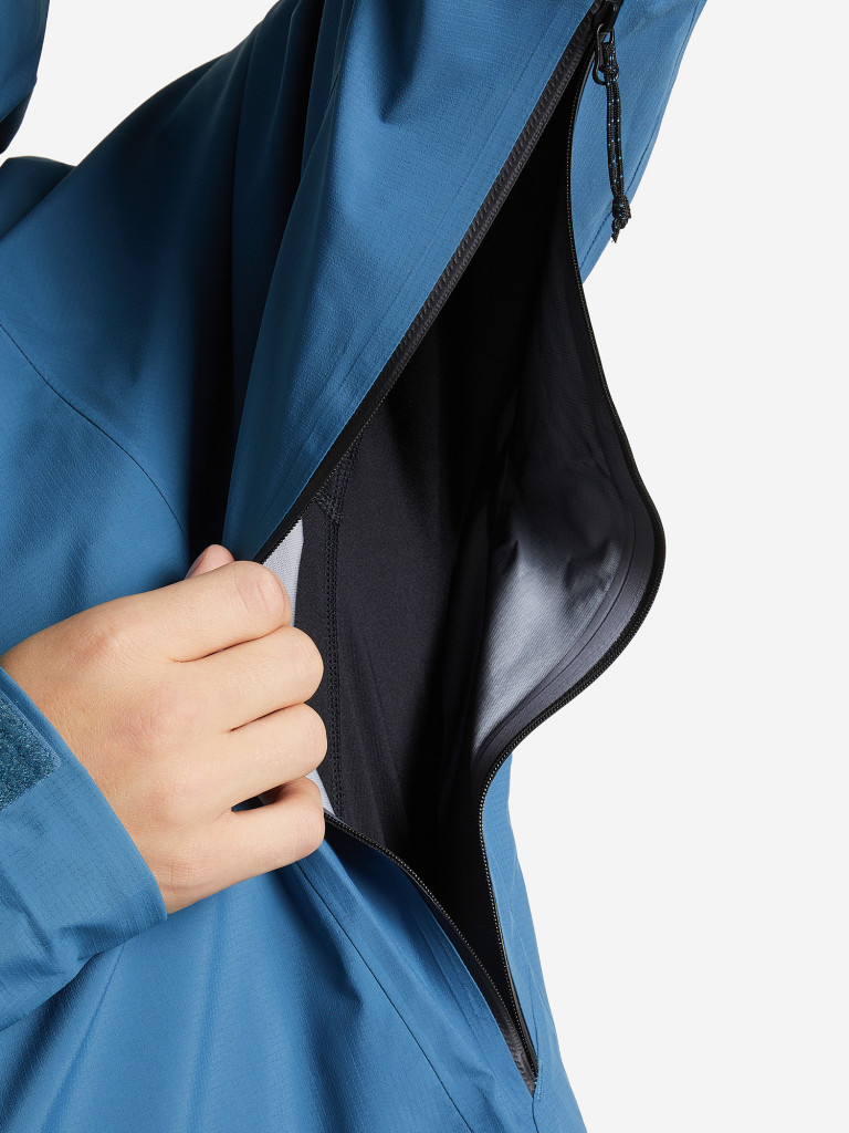 Куртка горнолыжная мужская Mountain Hardwear High Exposure™ Gore-Tex C-Knit® Jacket