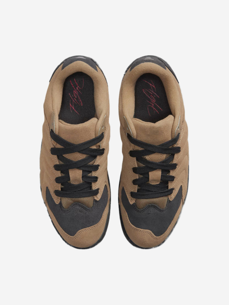 Кеды мужские Nike Jordan Session
