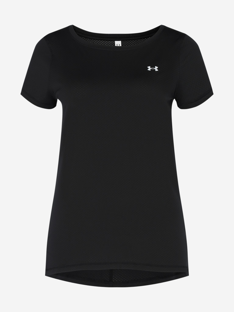 Футболка женская Under Armour
